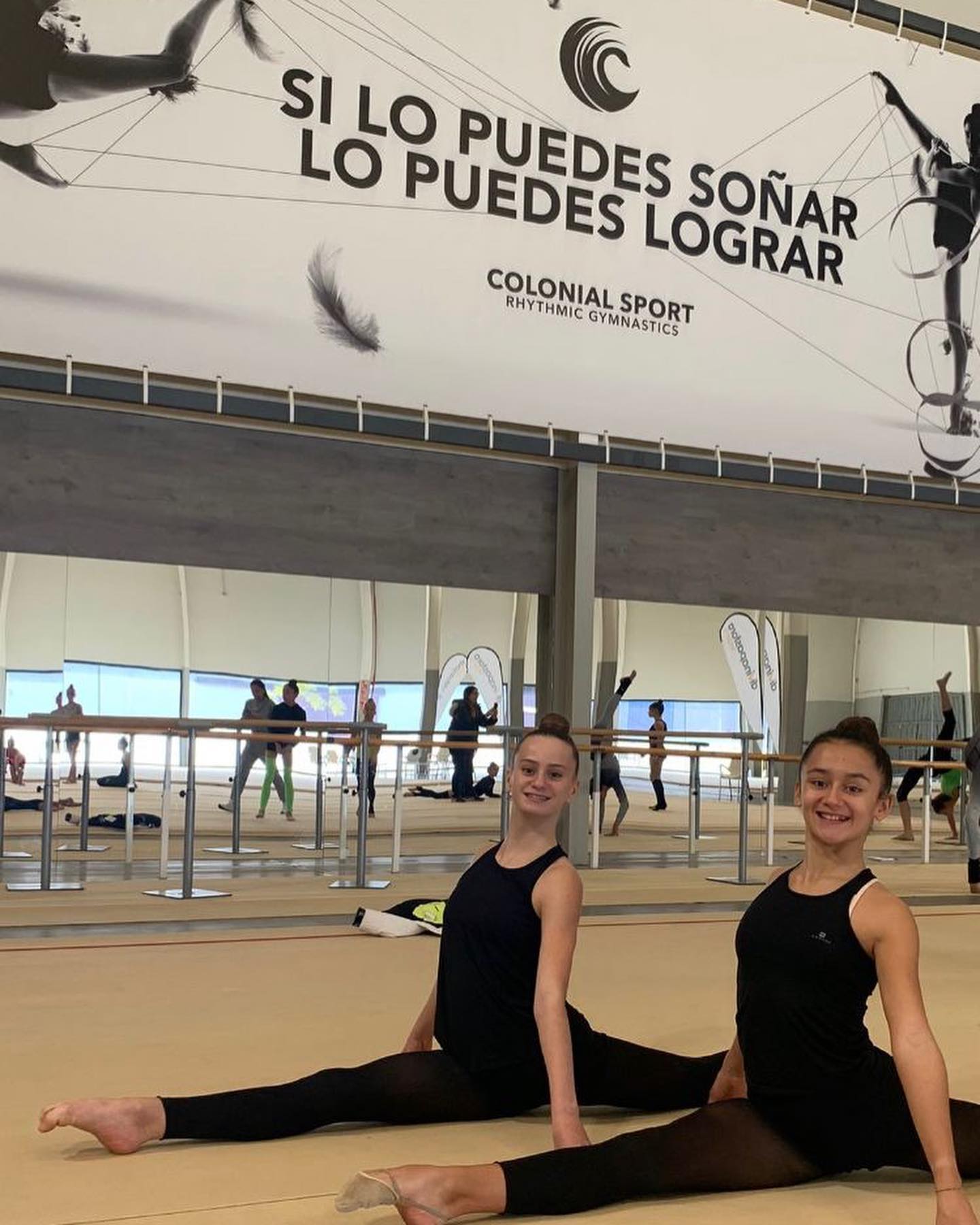 Presencia navarra en las jornadas de captaci&oacute;n de talentos de la RFEG